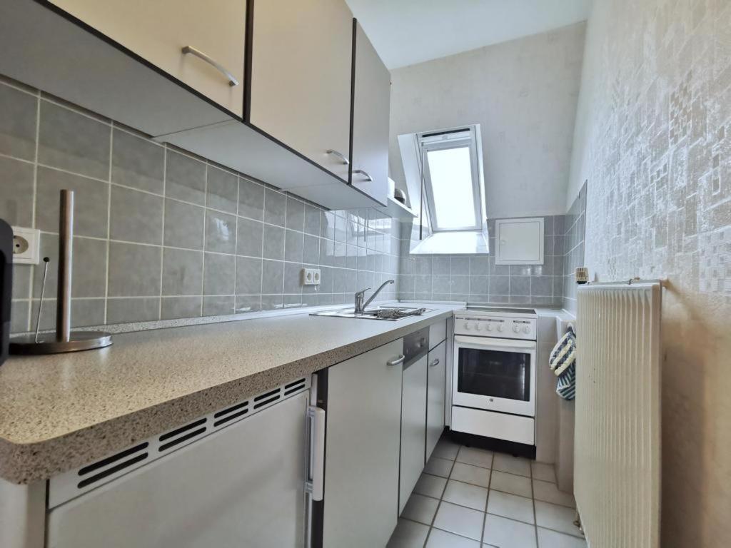 Suedhoern Horumersiel Extérieur photo